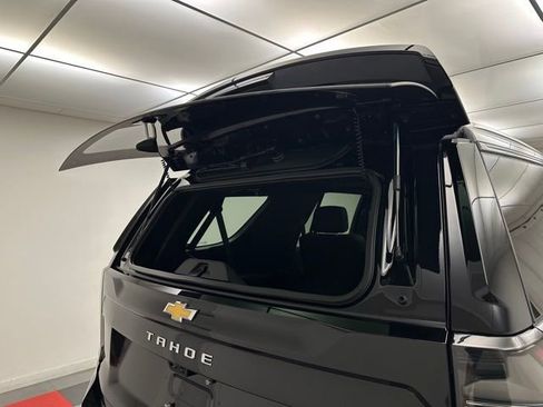 New 2026 Chevrolet Tahoe Premier image 24