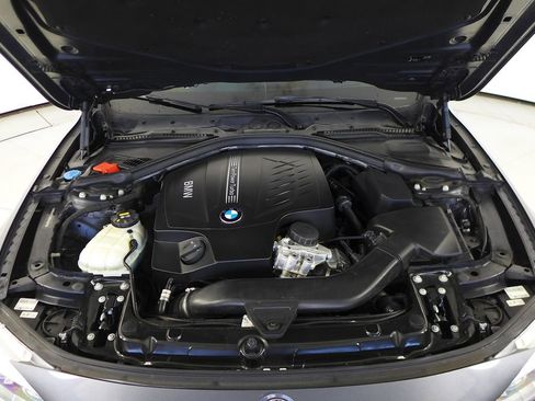 Used 2016 BMW 435i Gran Coupe image 6