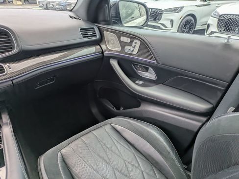 Used 2021 Mercedes-Benz GLE 53 AMG 4MATIC Coupe image 20