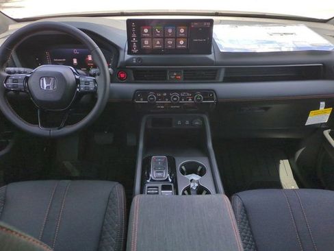 New 2026 Honda Pilot Sport image 13