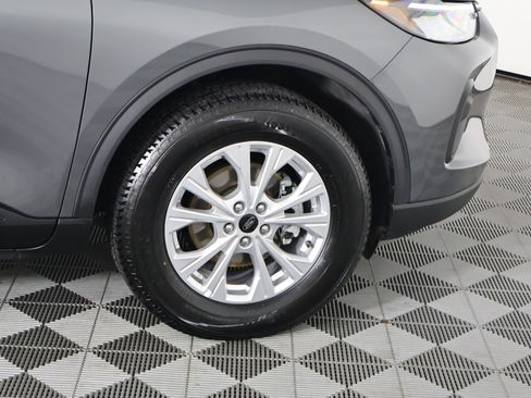 Used 2025 Ford Escape Active image 53