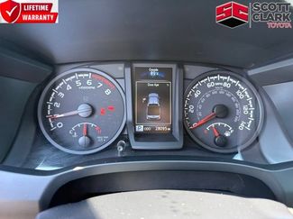 Used 2023 Toyota Tacoma SR AWD/4WD 360° Tour