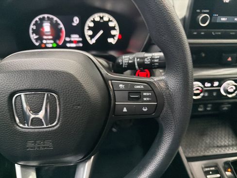 Used 2024 Honda CR-V EX image 26