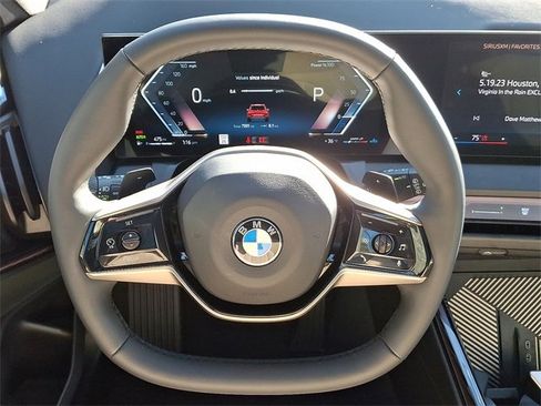 Used 2025 BMW X3 xDrive30i w/ Premium Package image 20