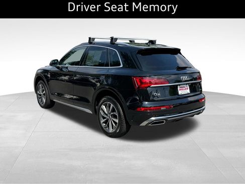 Used 2023 Audi Q5 2.0T Premium AWD/4WD image 5