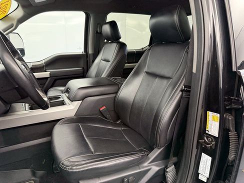 Used 2021 Ford F250 Lariat w/ Lariat Ultimate Package image 37