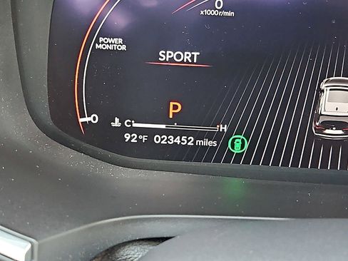 Certified 2022 Acura MDX SH-AWD w/ Advance Package image 22