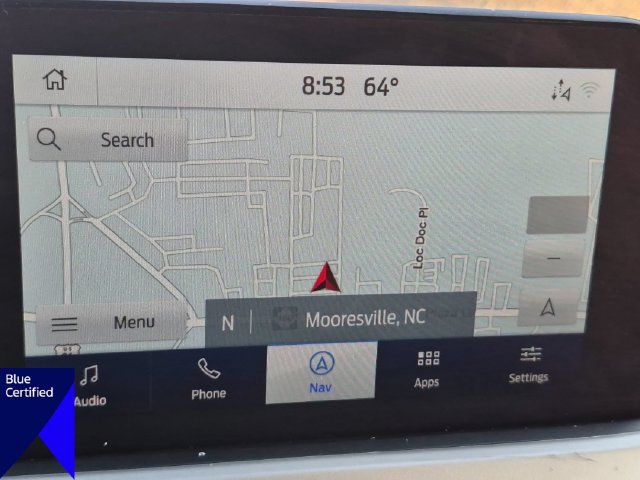 Used 2021 Ford Escape SE w/ SE Sport Appearance Package FWD image 24