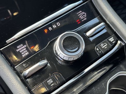 Used 2022 Jeep Grand Cherokee Trailhawk image 21