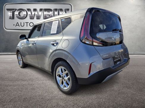 Certified 2024 Kia Soul LX w/ Option Group 015 image 7