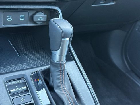 Used 2026 Honda CR-V Sport Touring image 27