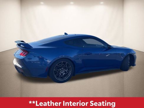 Used 2024 Ford Mustang GT Premium w/ GT Performance Package image 5