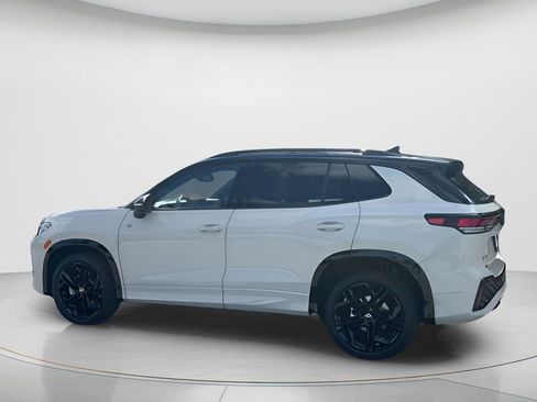 New 2026 Volkswagen Tiguan SE R-Line image 6