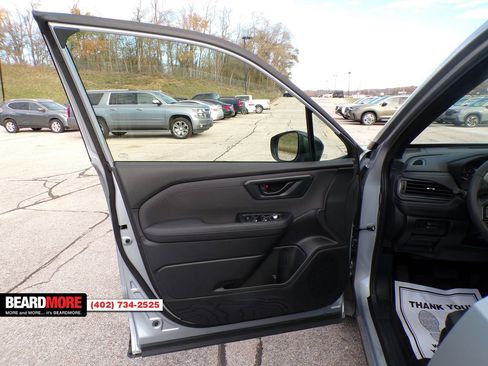 Used 2025 Subaru Forester Premium w/ Convenience Package #1 image 21