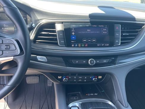 Used 2023 Buick Enclave Essence w/ Experience Buick Package AWD/4WD image 19