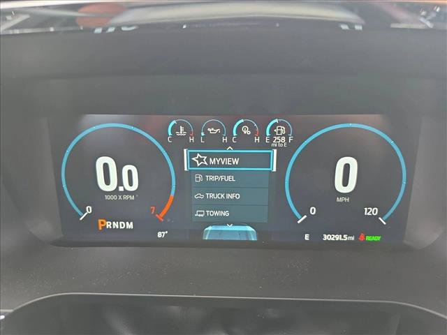 Used 2022 Ford F150 Lariat AWD/4WD image 10