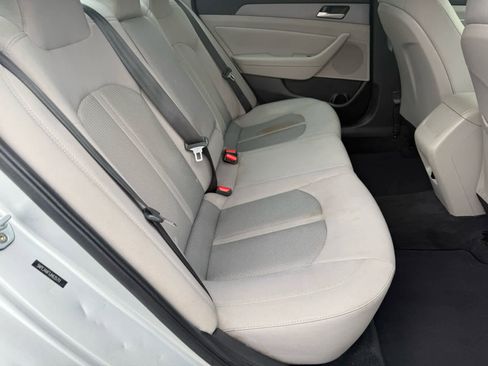 Used 2018 Hyundai Sonata SEL image 7