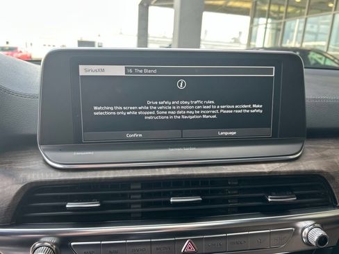 Used 2021 Kia Telluride SX w/ SX Prestige Package AWD/4WD image 11