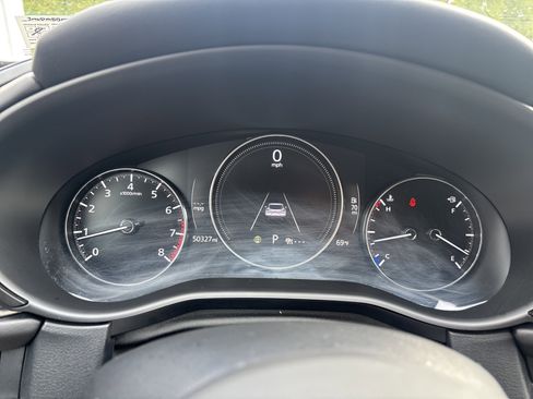 Used 2024 MAZDA CX-30 AWD 2.5 S w/ Select Sport Pkg image 21