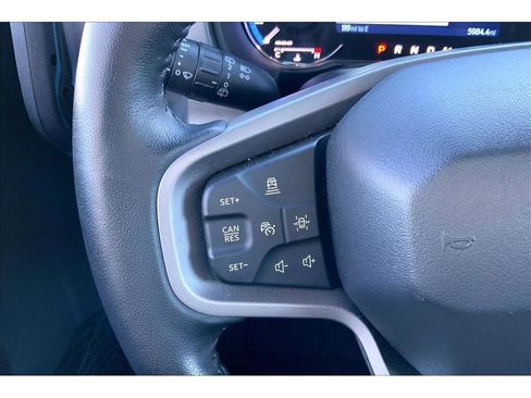 Used 2024 Ford Bronco Wildtrak image 20