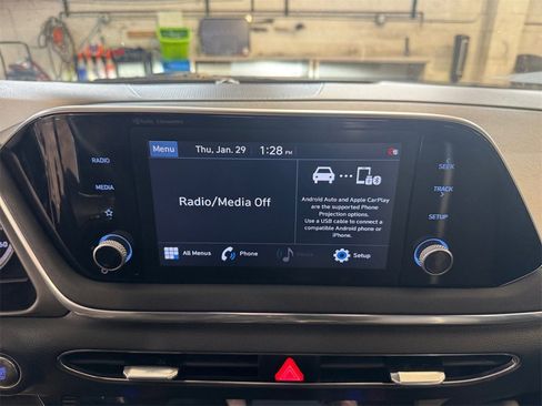 Used 2020 Hyundai Sonata SEL image 19