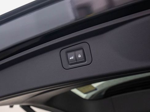 New 2026 INFINITI QX80 Luxe w/ Cargo Package image 31