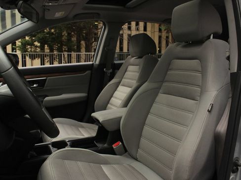 Used 2017 Honda CR-V EX image 15
