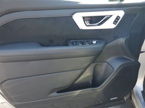 New 2026 Subaru Forester Touring image 18