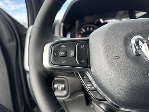 New 2026 RAM 1500 Big Horn image 17