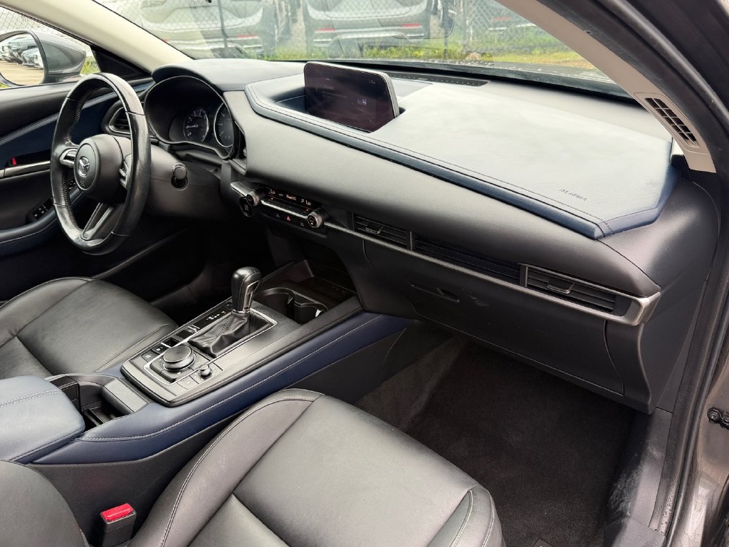Used 2020 MAZDA CX-30 FWD w/ Select Package image 19