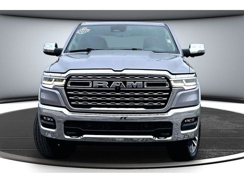 Certified 2025 RAM 1500 Limited AWD/4WD image 4