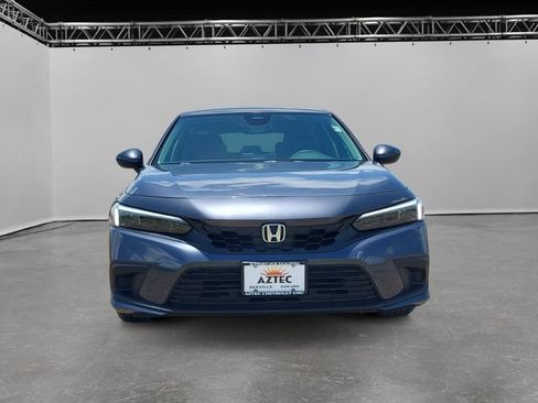 Used 2023 Honda Civic LX image 2