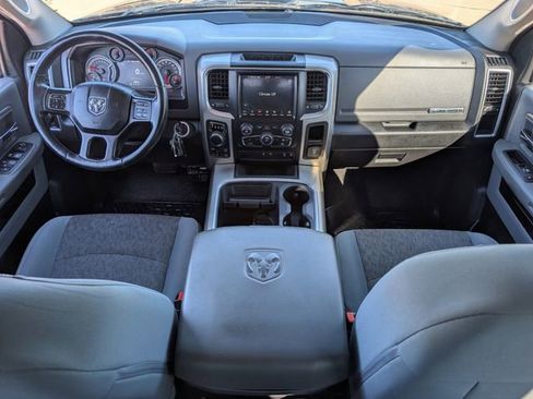 Used 2018 RAM 1500 Big Horn image 11