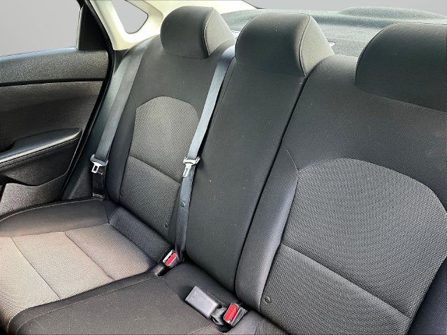 Certified 2023 Kia Forte LXS w/ LXS Technology Package FWD image 20