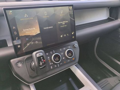New 2026 Land Rover Defender 130 S AWD/4WD image 11