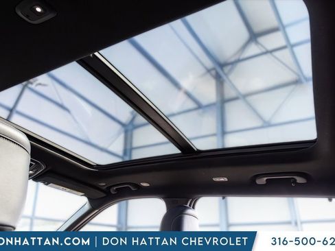 Used 2024 Jeep Grand Cherokee L Limited w/ Luxury Tech Group II image 20