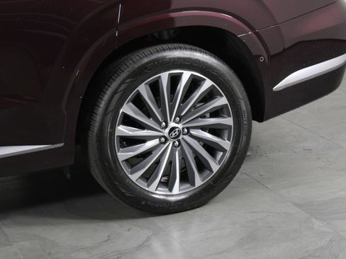 Used 2024 Hyundai Palisade Calligraphy FWD image 15