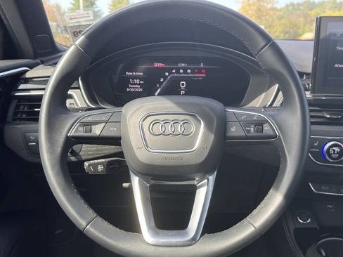 Used 2024 Audi A4 2.0T Premium Plus image 18