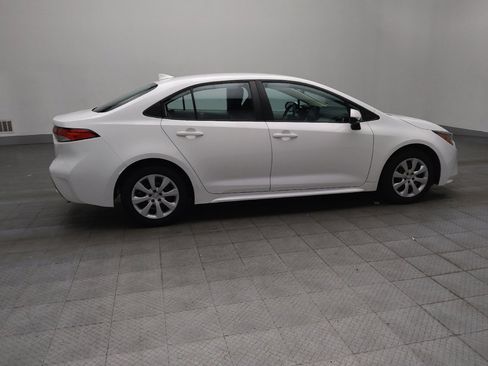 Used 2022 Toyota Corolla LE FWD image 10