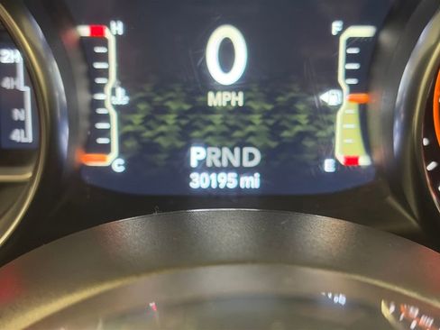 Certified 2021 Jeep Wrangler Unlimited Sahara AWD/4WD image 27