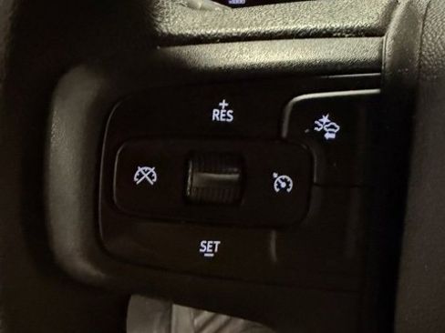 Used 2025 Chevrolet Silverado 2500 W/T w/ WT Convenience Package image 20