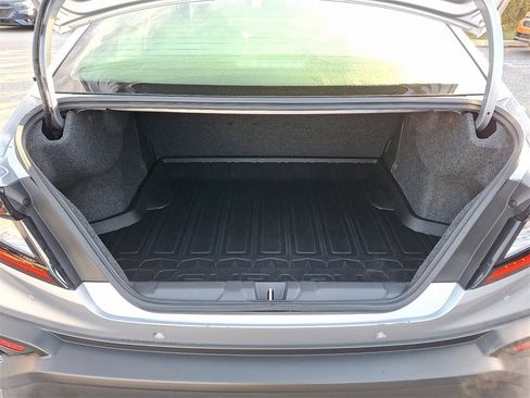 Certified 2024 Subaru WRX Limited image 31