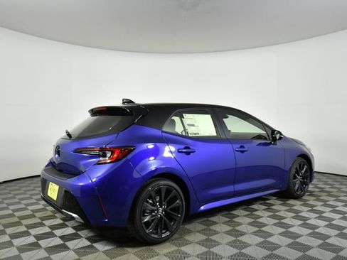 New 2026 Toyota Corolla XSE image 10