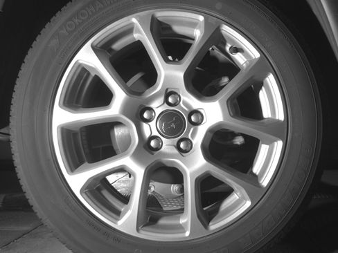 Used 2025 Jeep Compass Limited image 15