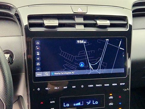 Used 2024 Hyundai Tucson N Line AWD/4WD image 18
