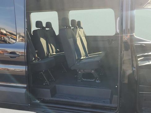 New 2026 Ford Transit 350 XL image 14