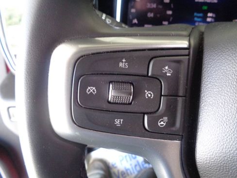 Used 2024 Chevrolet Silverado 2500 LT w/ Convenience Package AWD/4WD image 31