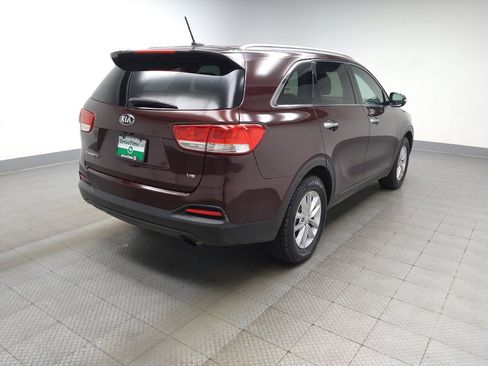 Used 2017 Kia Sorento LX FWD image 9