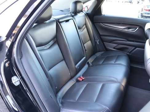 Used 2019 Cadillac XTS Luxury image 38