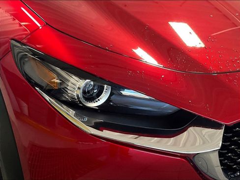 Used 2023 MAZDA CX-30 AWD 2.5 S w/ Preferred Package image 30